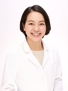 藤井明子