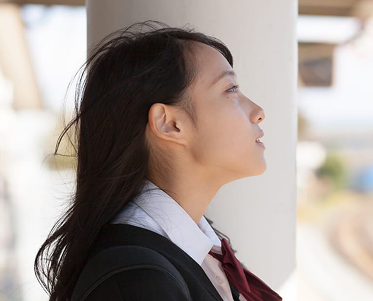 お子さん一人一人を尊重し、多職種で包括的な支援を行います